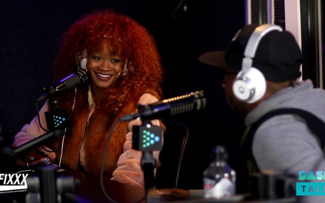 Codigo Red's "Hot Topics"