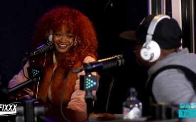 Video: Codigo Red’s “Hot Topics”