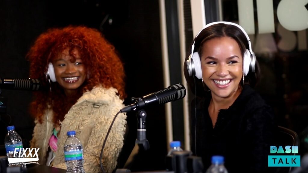 Alyssa Goss Interview