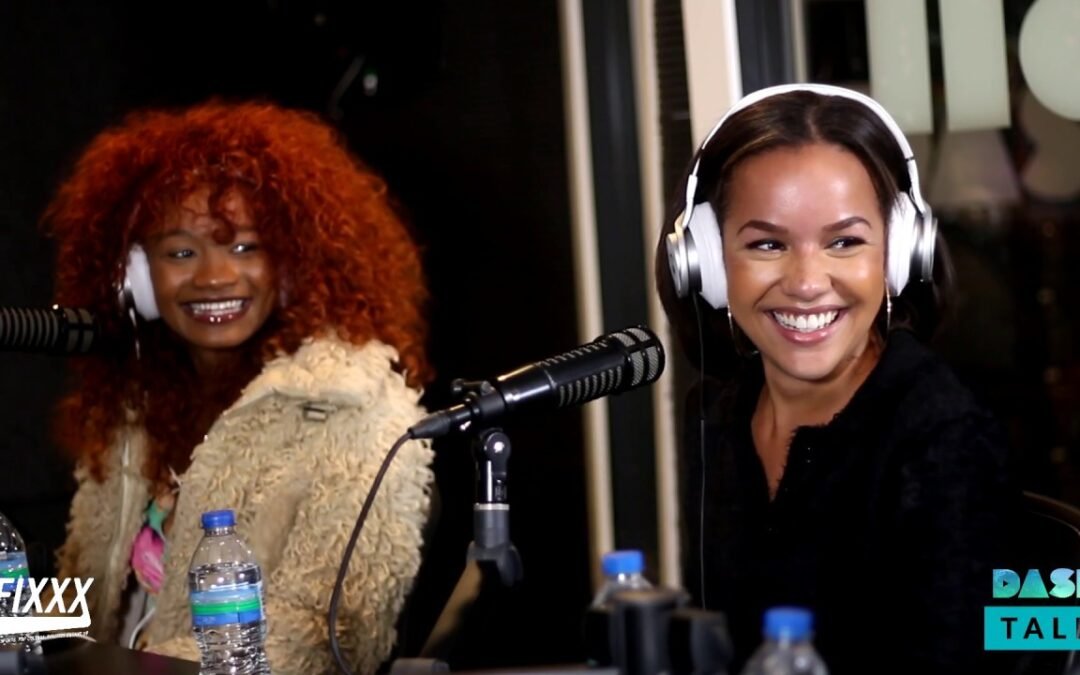 Alyssa Goss Interview