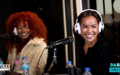 Video: Alyssa Goss Interview