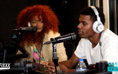 Video: Maxamillion Anderson Interview