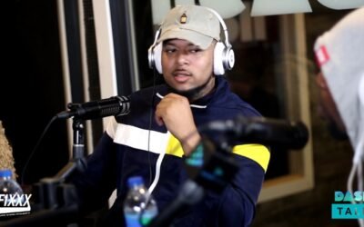 Video: Dru Jefe Interview