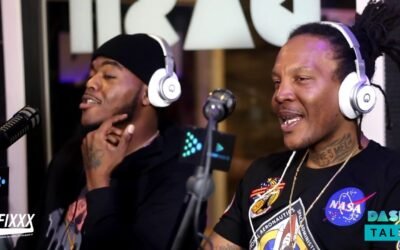 Video: Ice Meez & Infamous Kaboo Interview