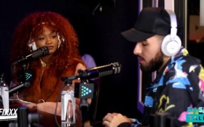 Video: Cena Interview