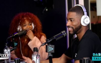 Video: Jesse Brown Interview