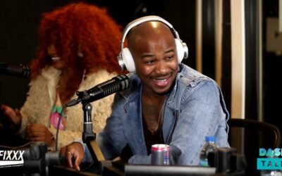 Video: Jeffrey J Interview