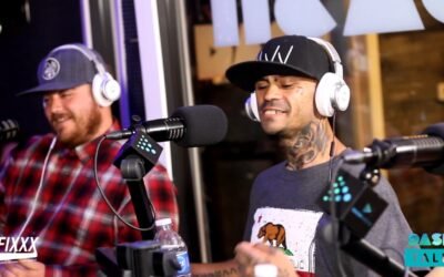 Video: Owl Ent Interview