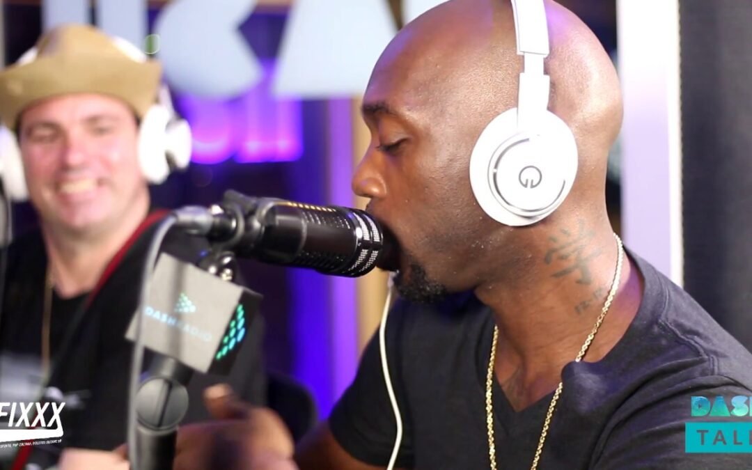 Danny Minnick Interview