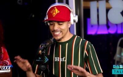 Video: Domi Young Interview