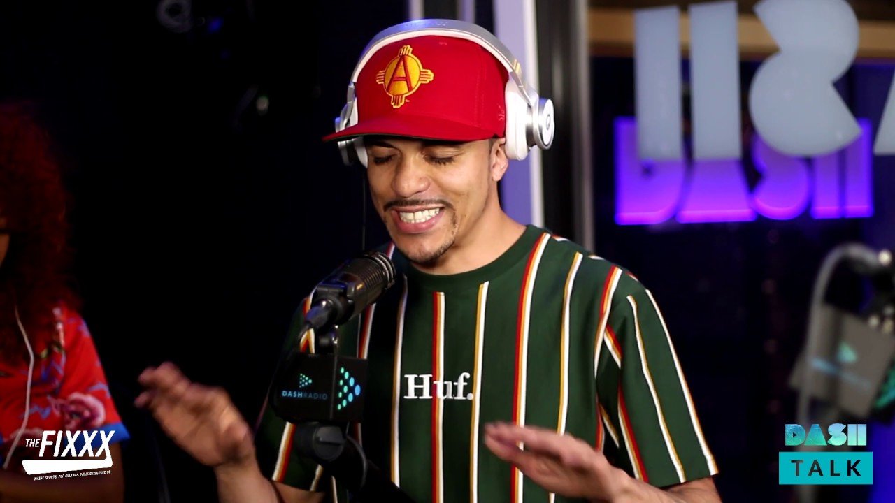 Domi Young Interview