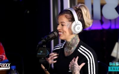 Video: Madzilla Interview