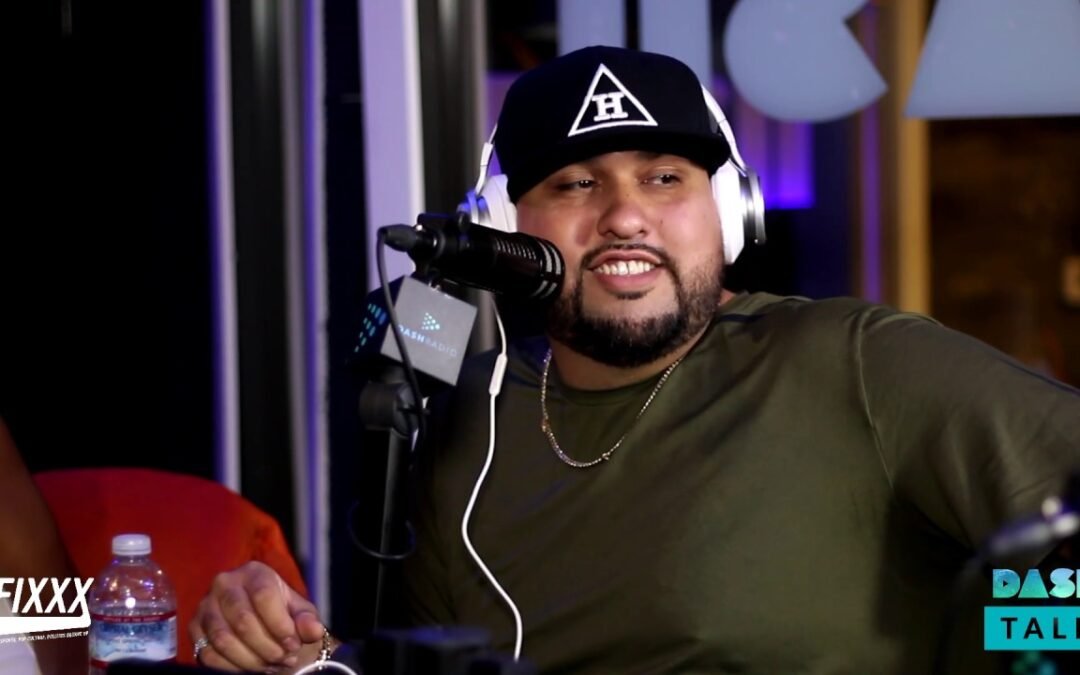 Mike XXhale Interview