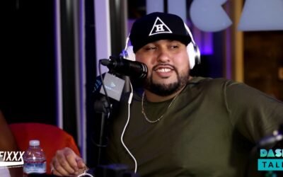 Video: Mike XXhale Interview