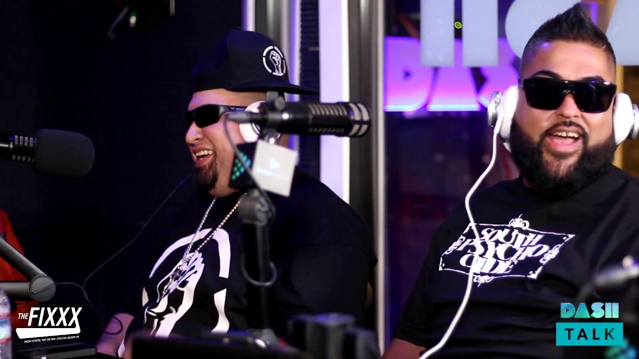 South Psycho Cide Interview