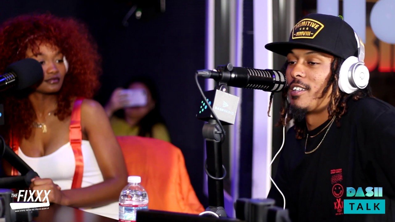 illy We$tside Interview