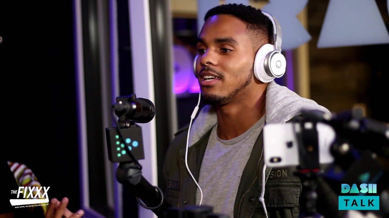 Ian Simmonds Interview