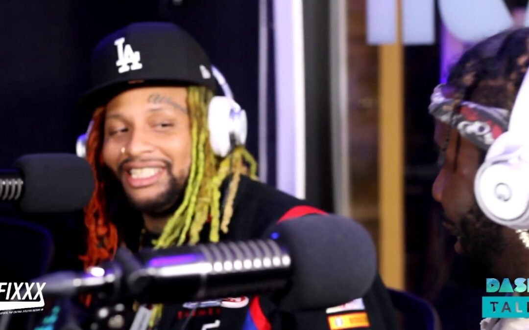 The Rej3ctz Interview