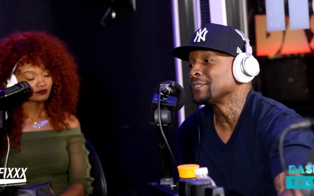 Jayo Felony Interview