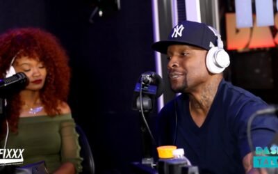 Video: Jayo Felony Interview