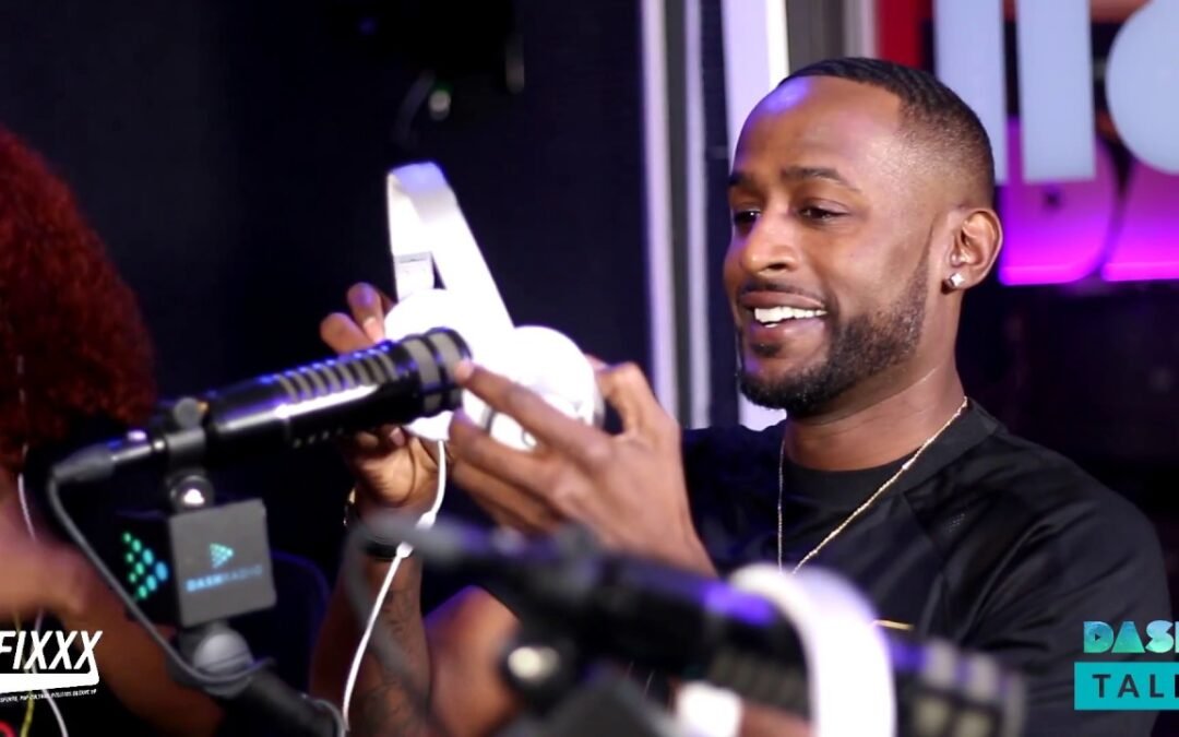 Jackie Long Interview