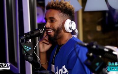 Video: Evan Michael Green Interview