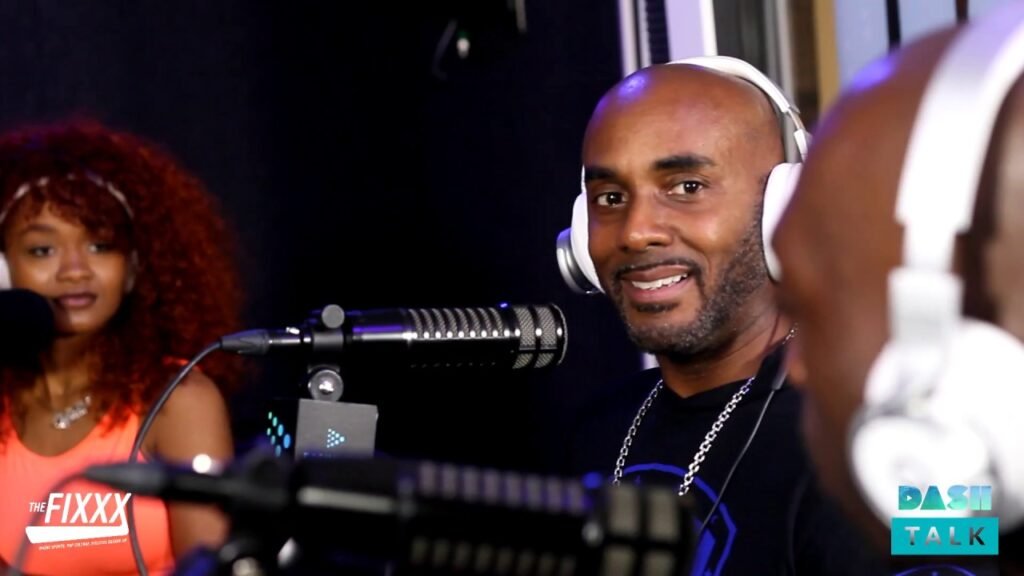 Dave Brown Interview