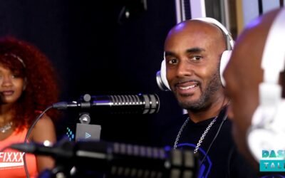 Video: Dave Brown Interview