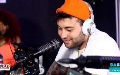 Video: Chad Tepper Interview