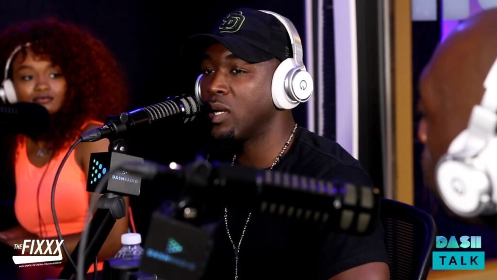 Lew Houston Interview