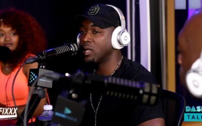 Video: Lew Houston Interview