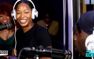 Video: Brittany S  Hall Interview