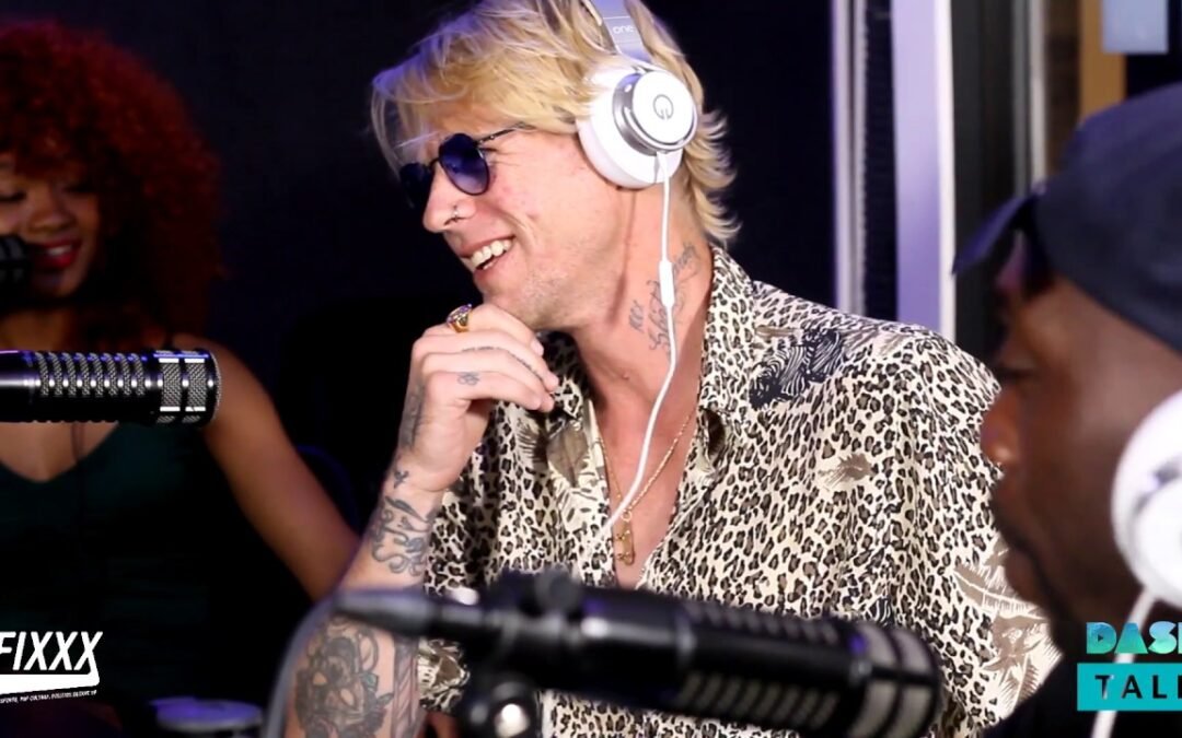 Braydon Szafranski Interview