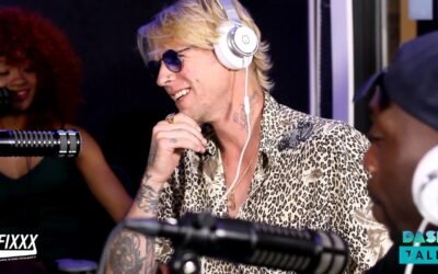 Video: Braydon Szafranski Interview