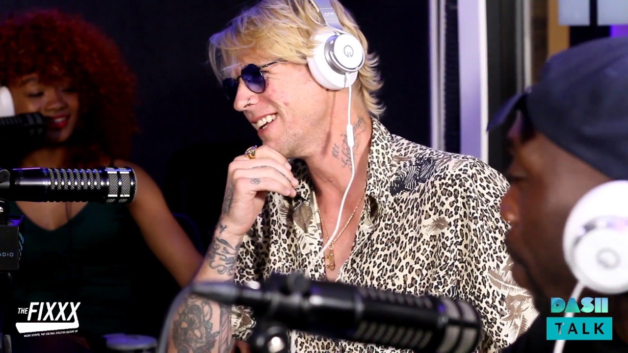 Braydon Szafranski Interview