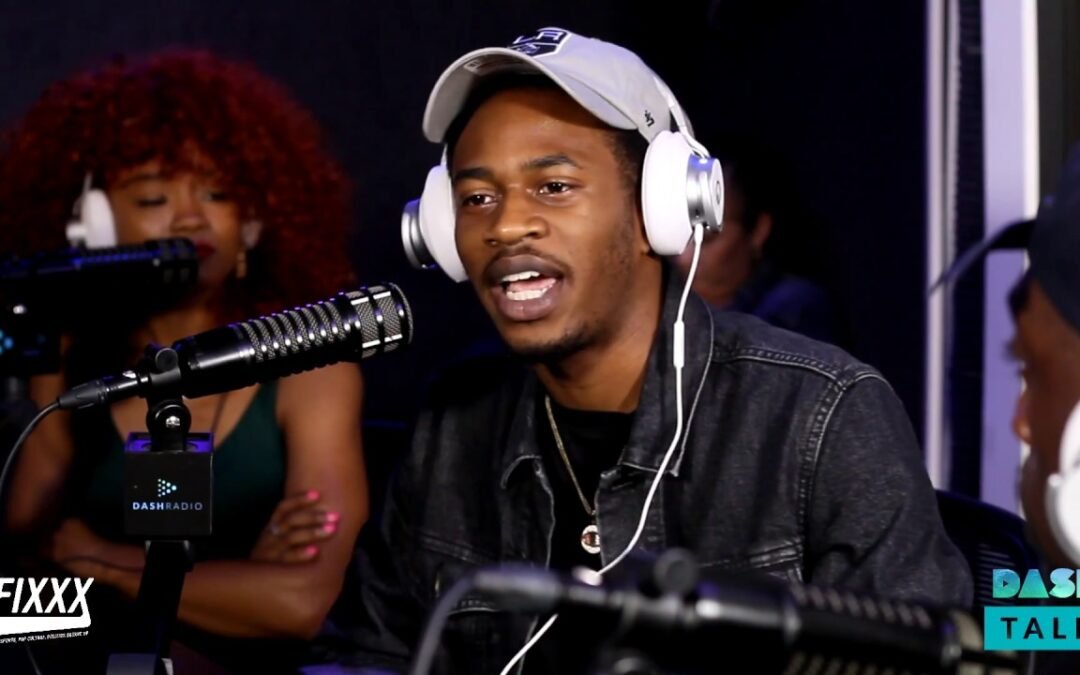 Malcolm D  Kelley Interview