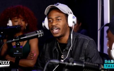 Video: Malcolm D  Kelley Interview