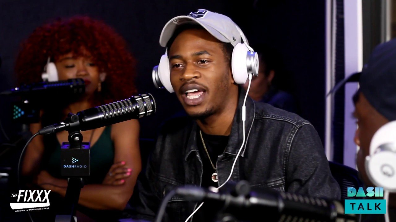 Malcolm D  Kelley Interview
