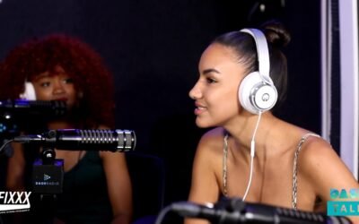 Video: Dominique Muscianese Interview