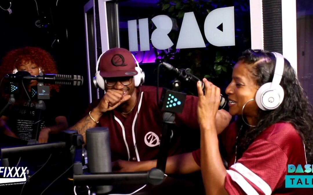 Video: M-D.O.T Interview