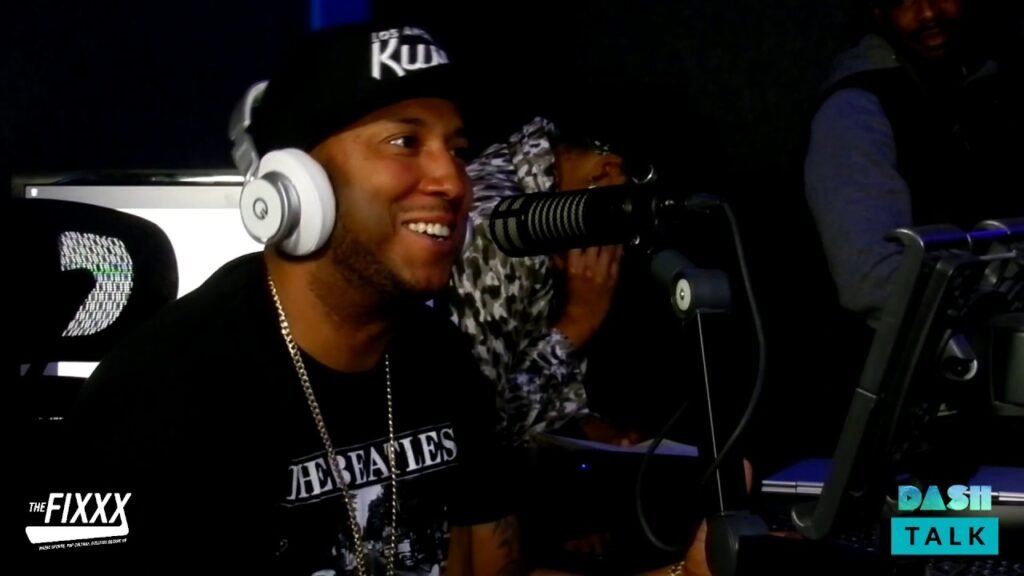 Maaly Gaddafi Interview