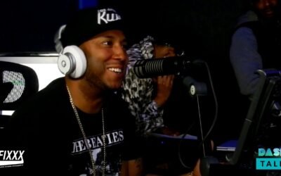 Video: Maaly Gaddafi Interview