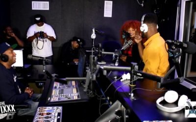 Video: Patrick Walker Interview