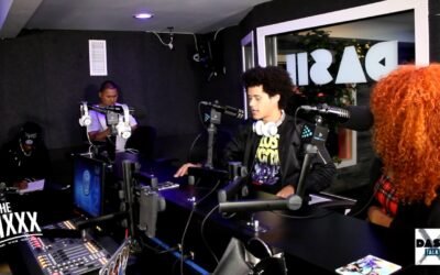 Video: A.C.E Interview