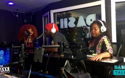 Video: Sherri Shepherd & Scruncho Interview