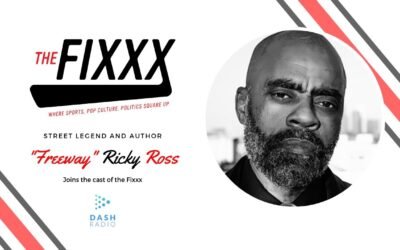 Video: The Real Freeway Ricky Ross Interview