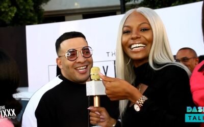 Video: The Fixxx @ Bobby Brown Story Premiere   Jason Lee