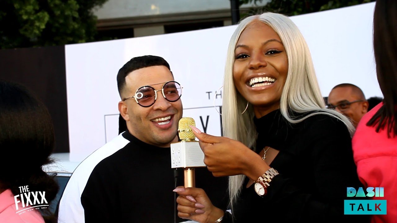 The Fixxx @ Bobby Brown Story Premiere   Jason Lee