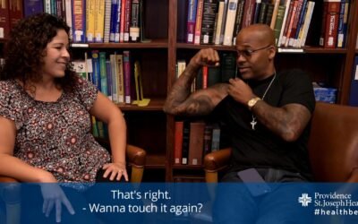 Video: Dame Dash – 1 – How Has Diabetes Changed Dame’s Lifestyle?