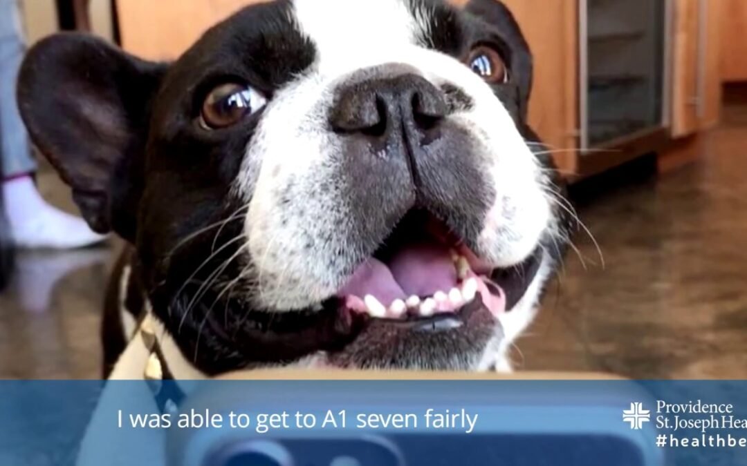 Dame Dash - 2 - Which Methods Have Been Most Effective In His Battle With Diabetes?